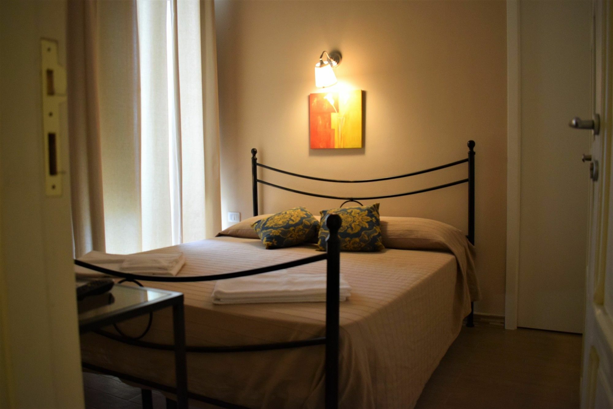 Gilda Rooms & Breakfast Noto Exterior foto