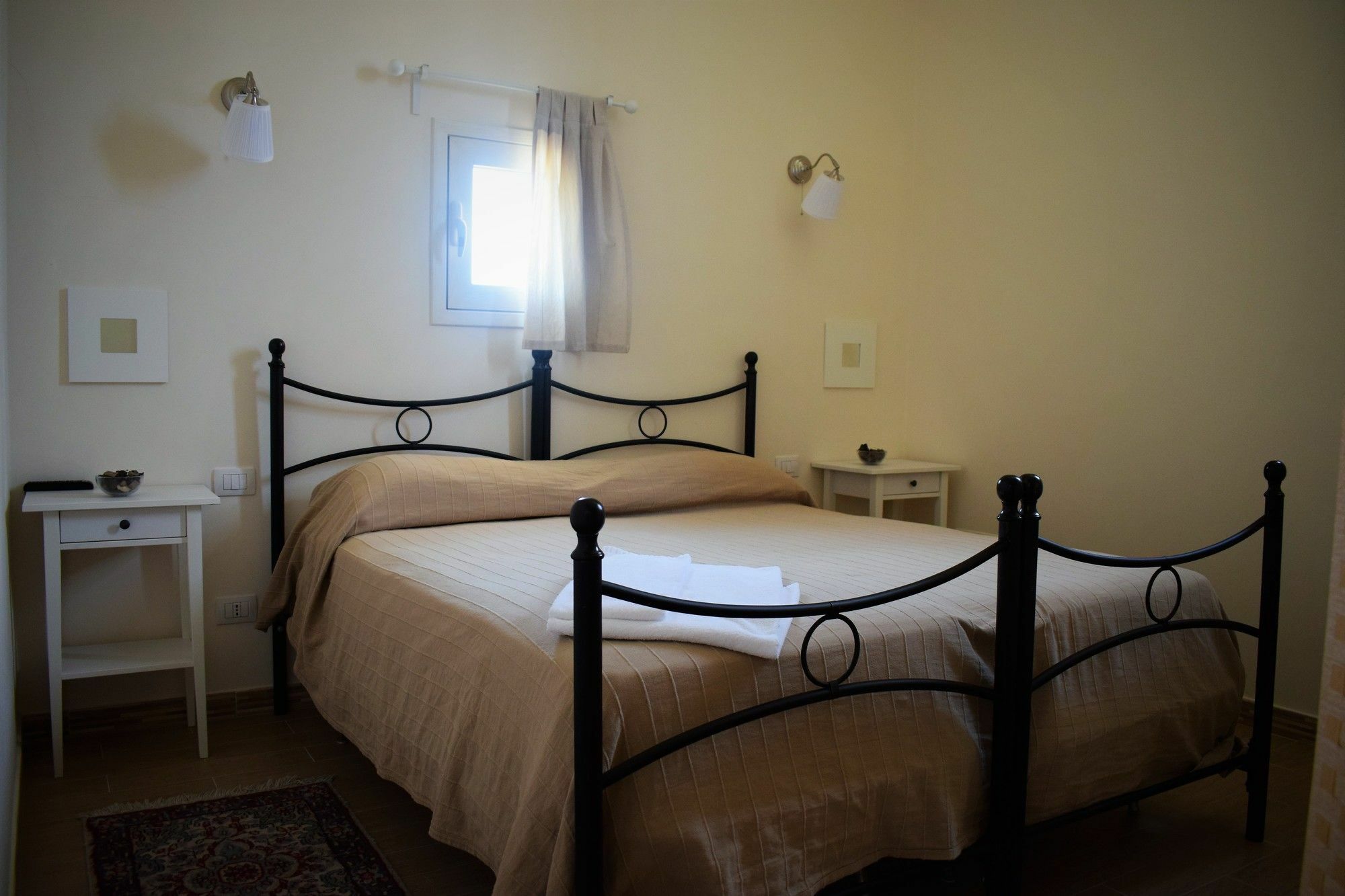 Gilda Rooms & Breakfast Noto Exterior foto