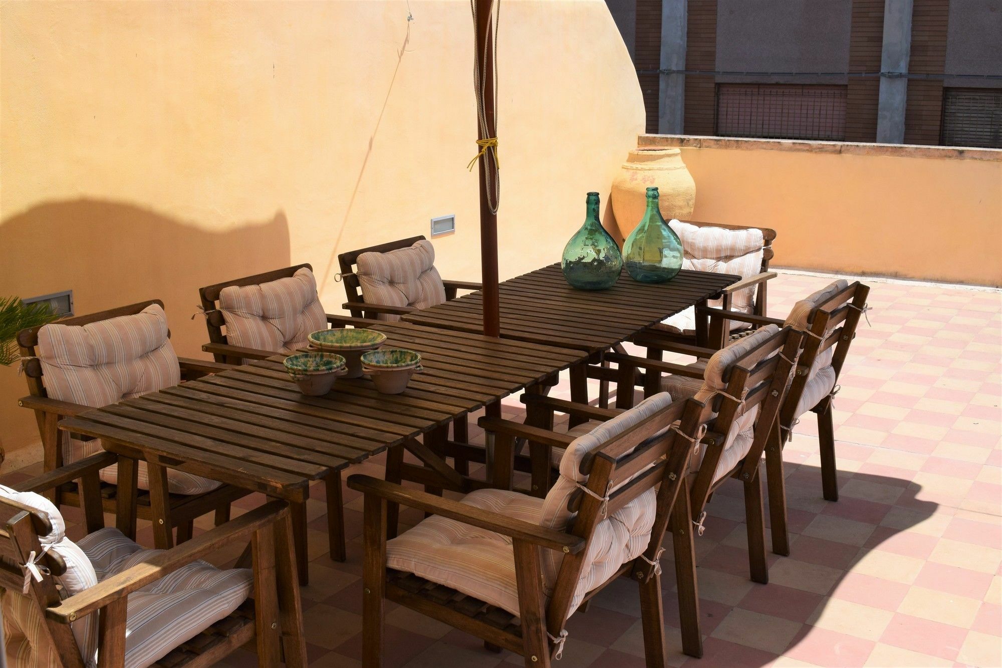 Gilda Rooms & Breakfast Noto Exterior foto