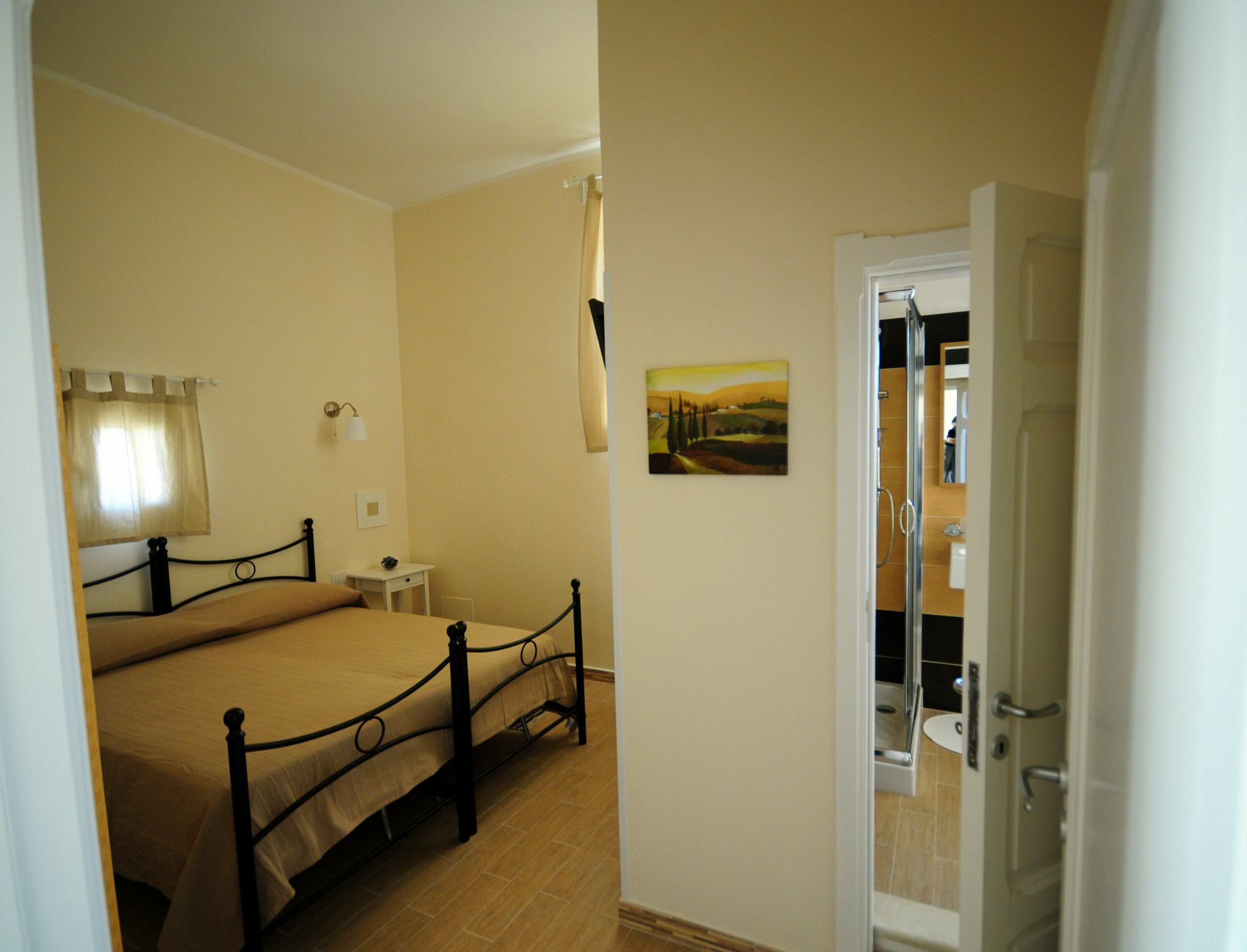 Gilda Rooms & Breakfast Noto Exterior foto