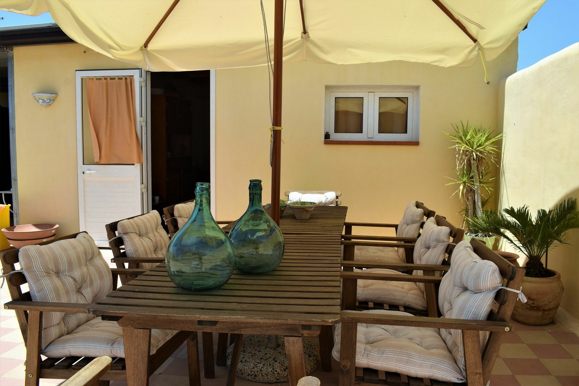 Gilda Rooms & Breakfast Noto Exterior foto