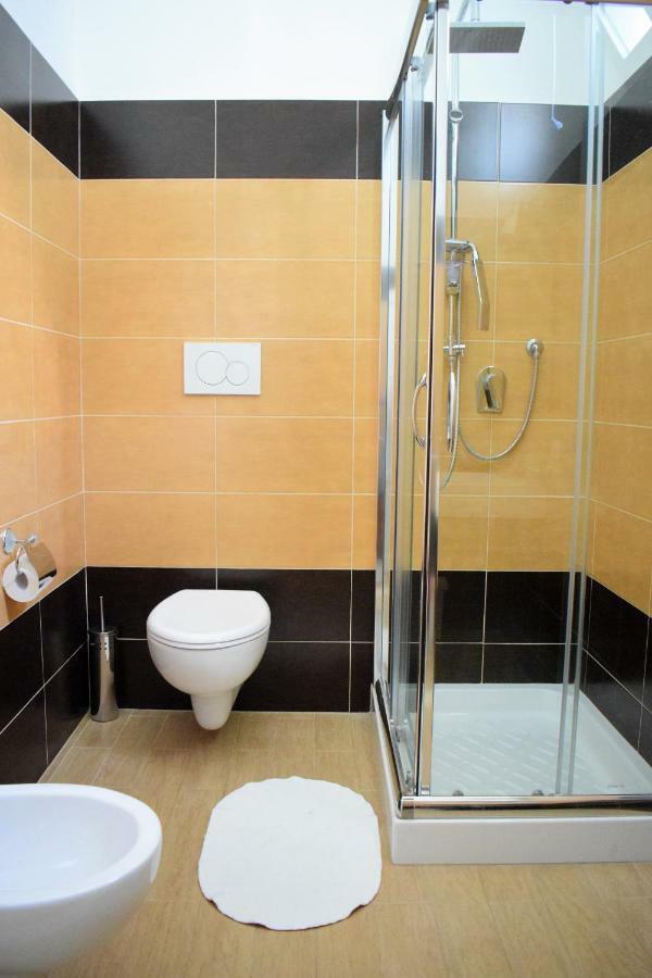 Gilda Rooms & Breakfast Noto Exterior foto